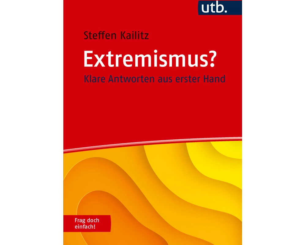 Extremismus? Frag doch einfach!
