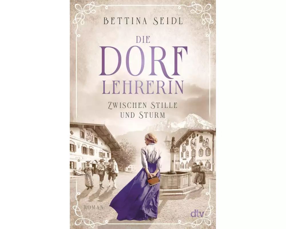 Die Dorflehrerin