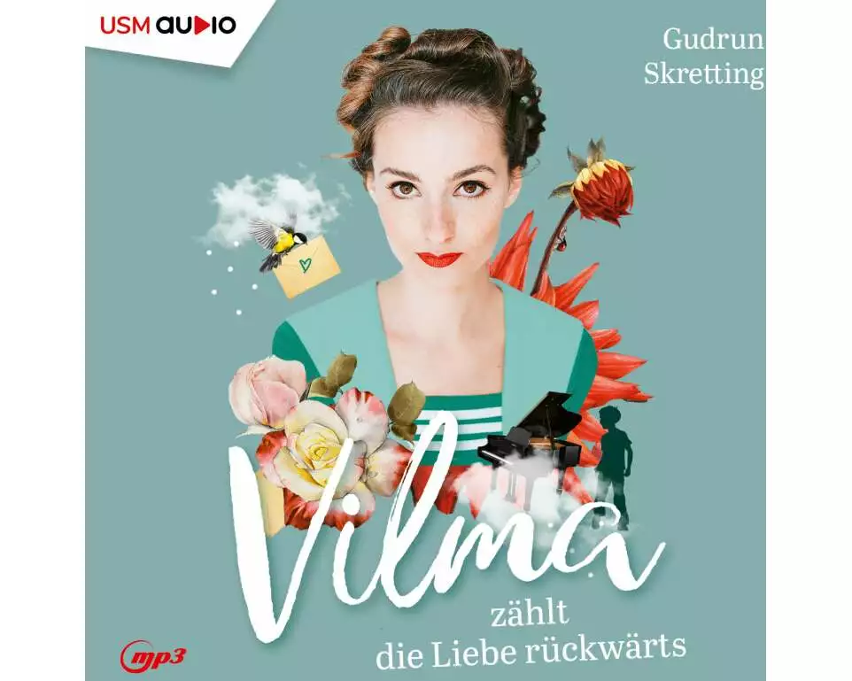 Vilma zählt die Liebe rückwärts