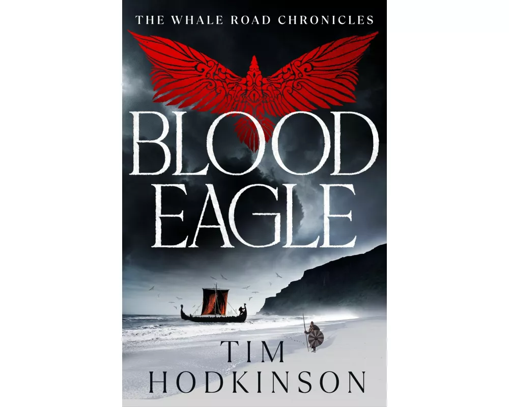 Blood Eagle