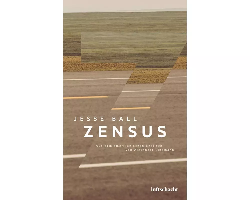 Zensus