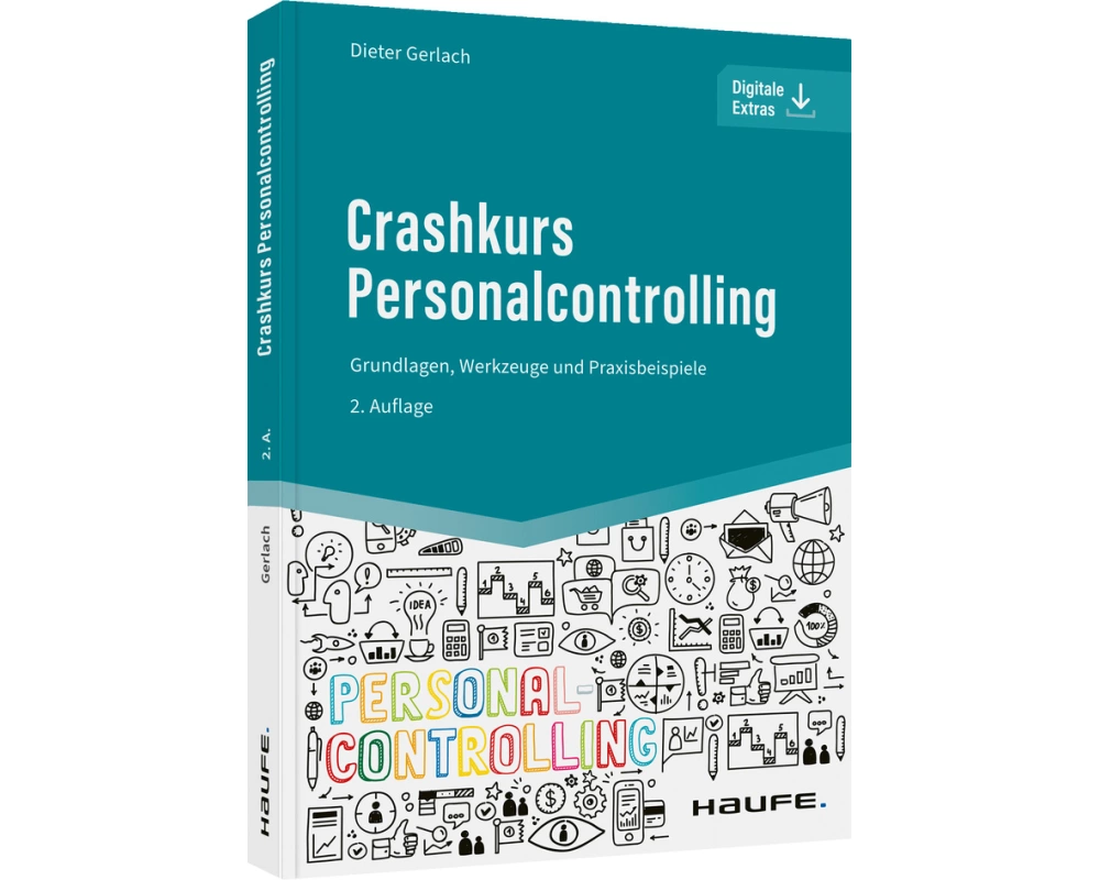 Crashkurs Personalcontrolling
