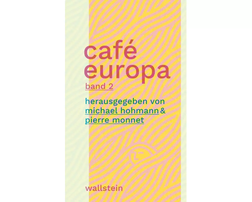 Café Europa
