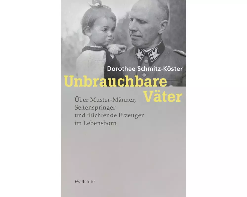 Unbrauchbare Väter