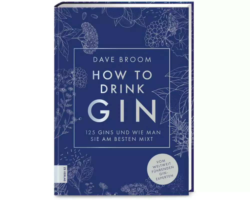 How to Drink Gin