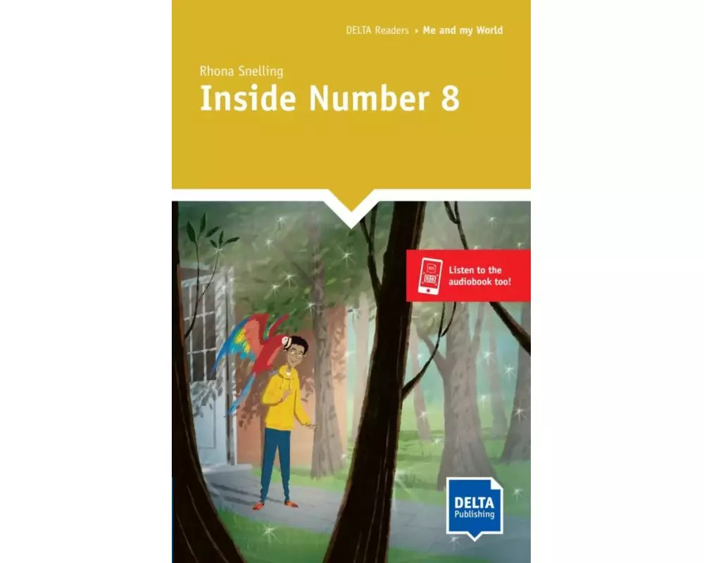 Inside Number 8