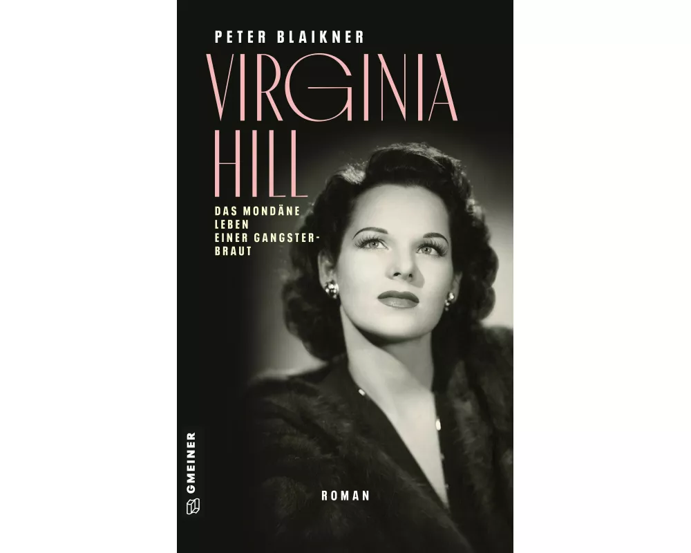 Virginia Hill