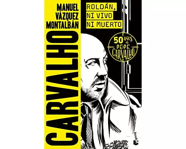 Roldan ni vivo ni muerto