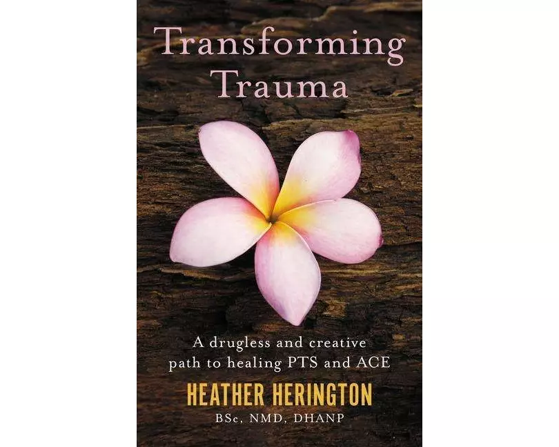 Transforming Trauma