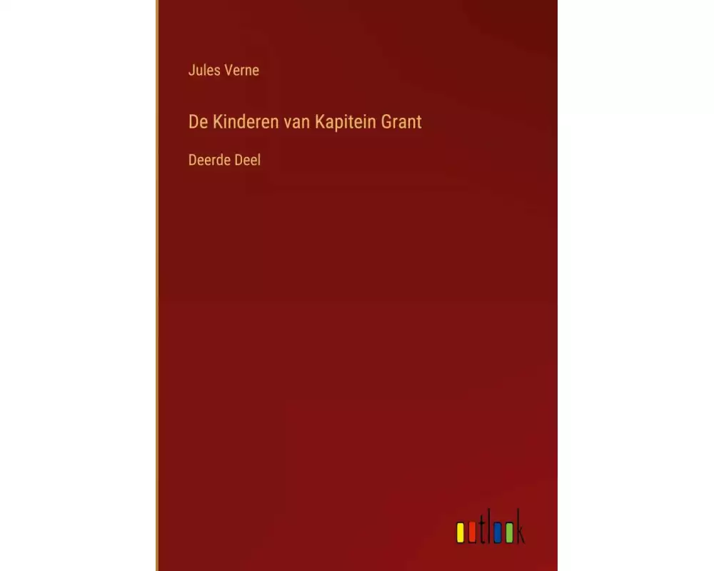 De Kinderen van Kapitein Grant