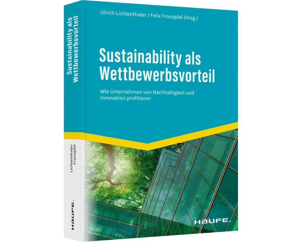 Sustainability als Wettbewerbsvorteil