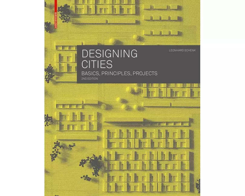 Designing Cities