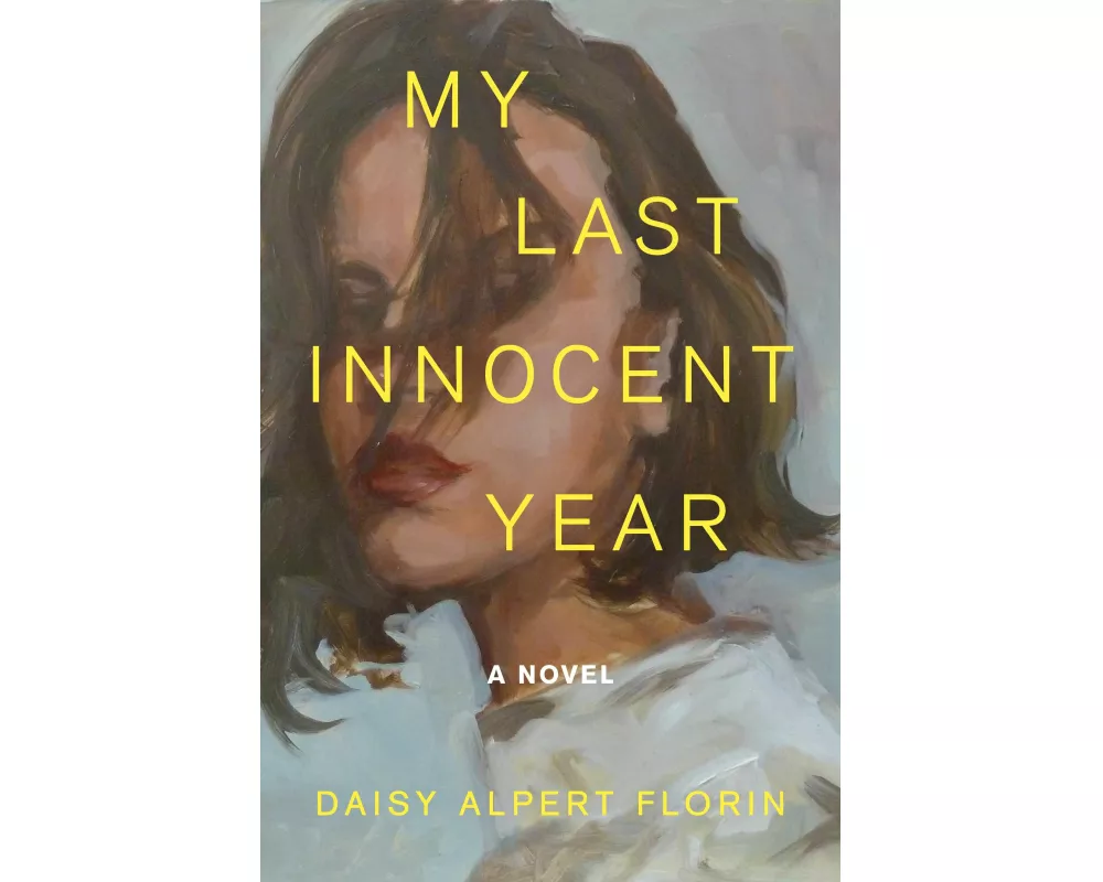 My Last Innocent Year