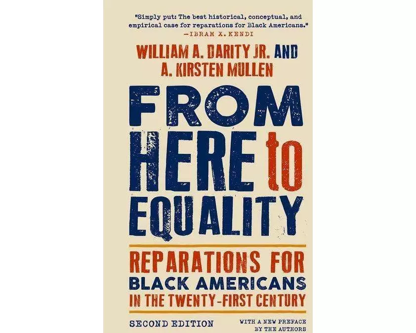 From Here to Equality, Second Edition