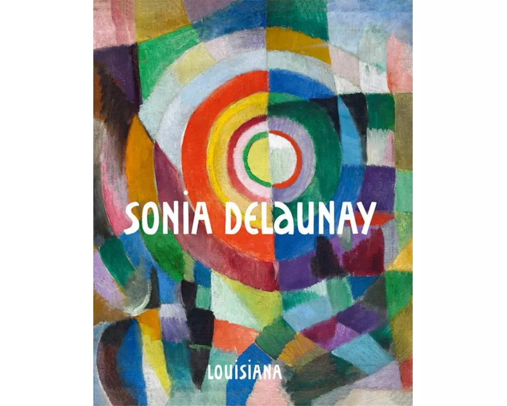 Sonia Delaunay
