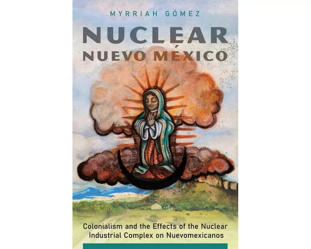 Nuclear Nuevo Mexico