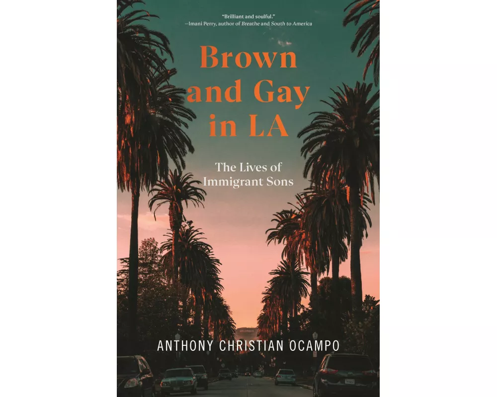 Brown and Gay in LA