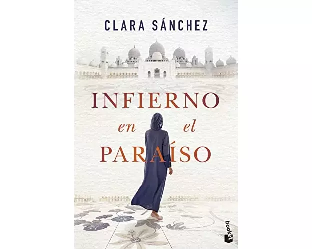 Infierno en el paraíso