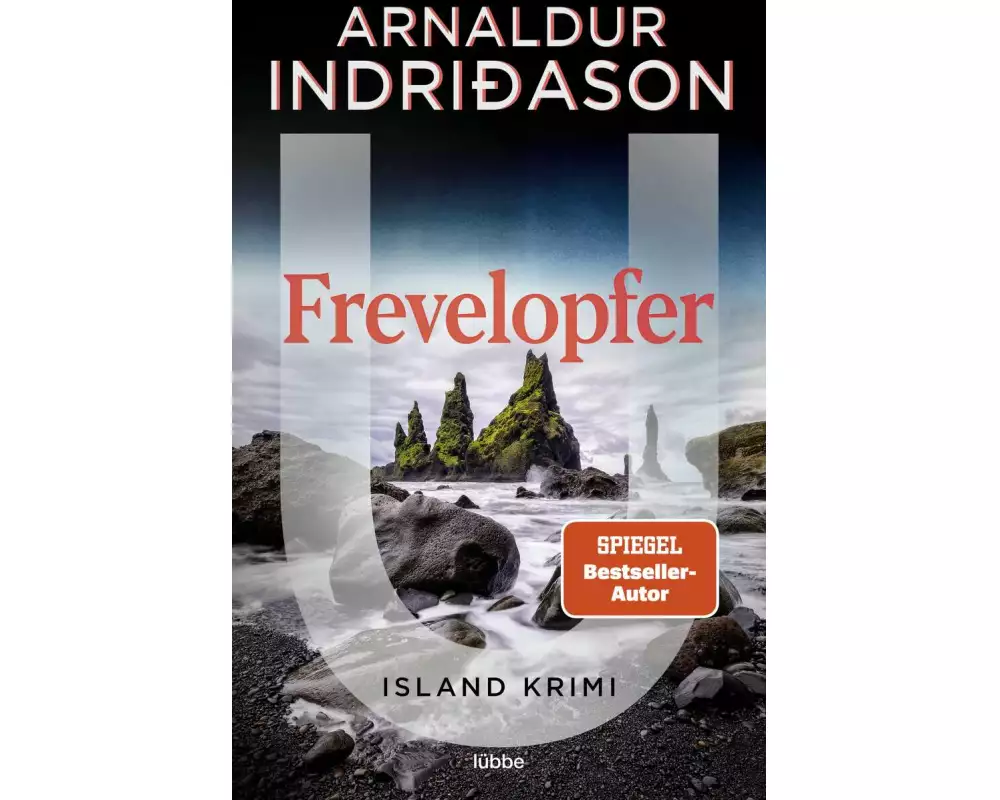 Frevelopfer