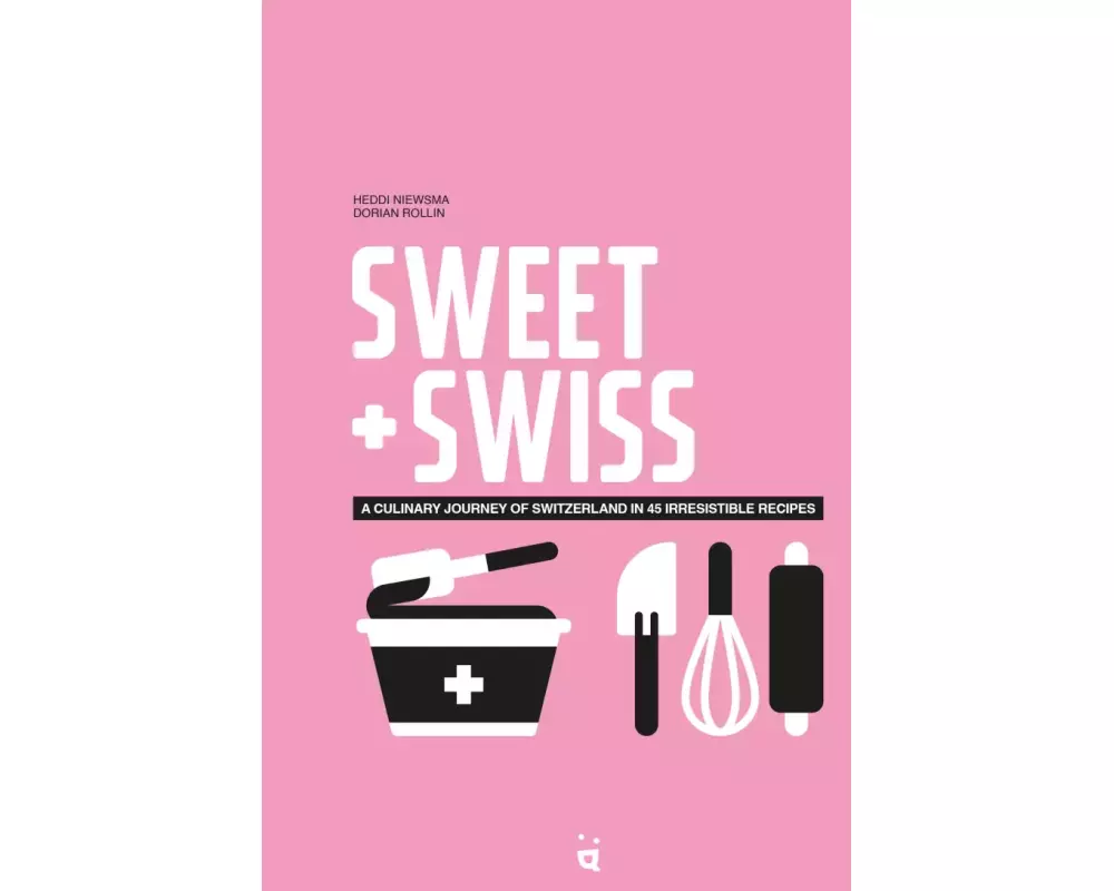 Sweet + Swiss
