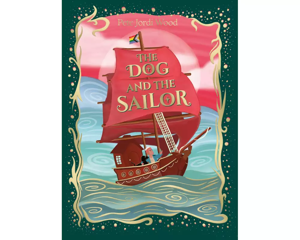 The Dog and the Sailor