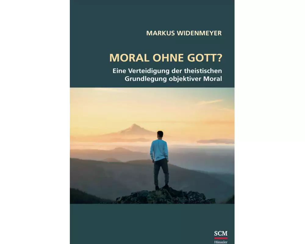 Moral ohne Gott?