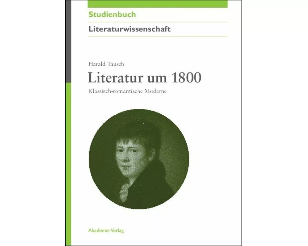Literatur um 1800