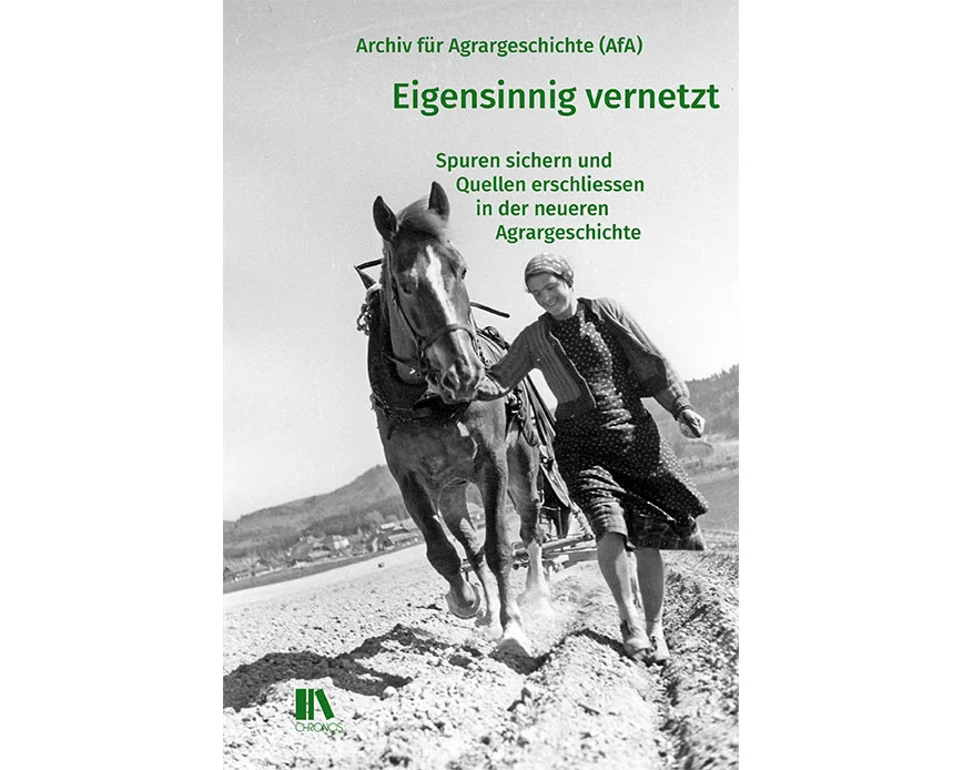 Eigensinnig vernetzt