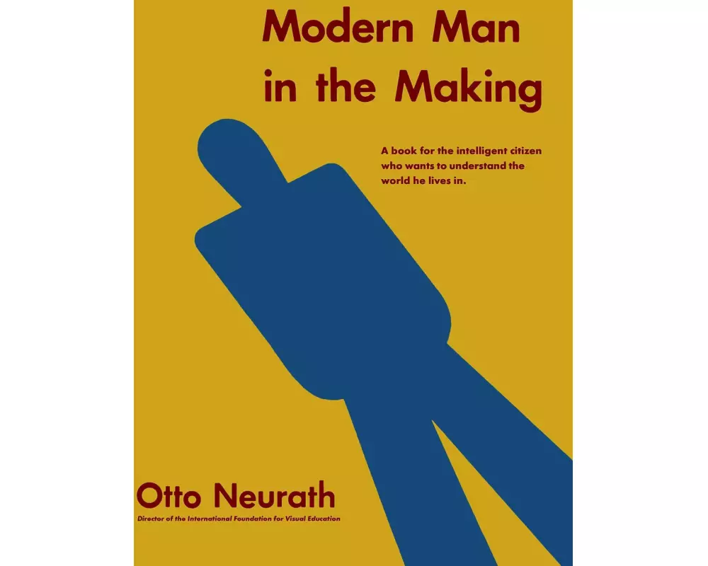 Modern Man in the Making