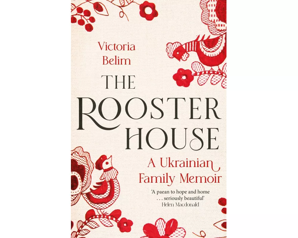 The Rooster House