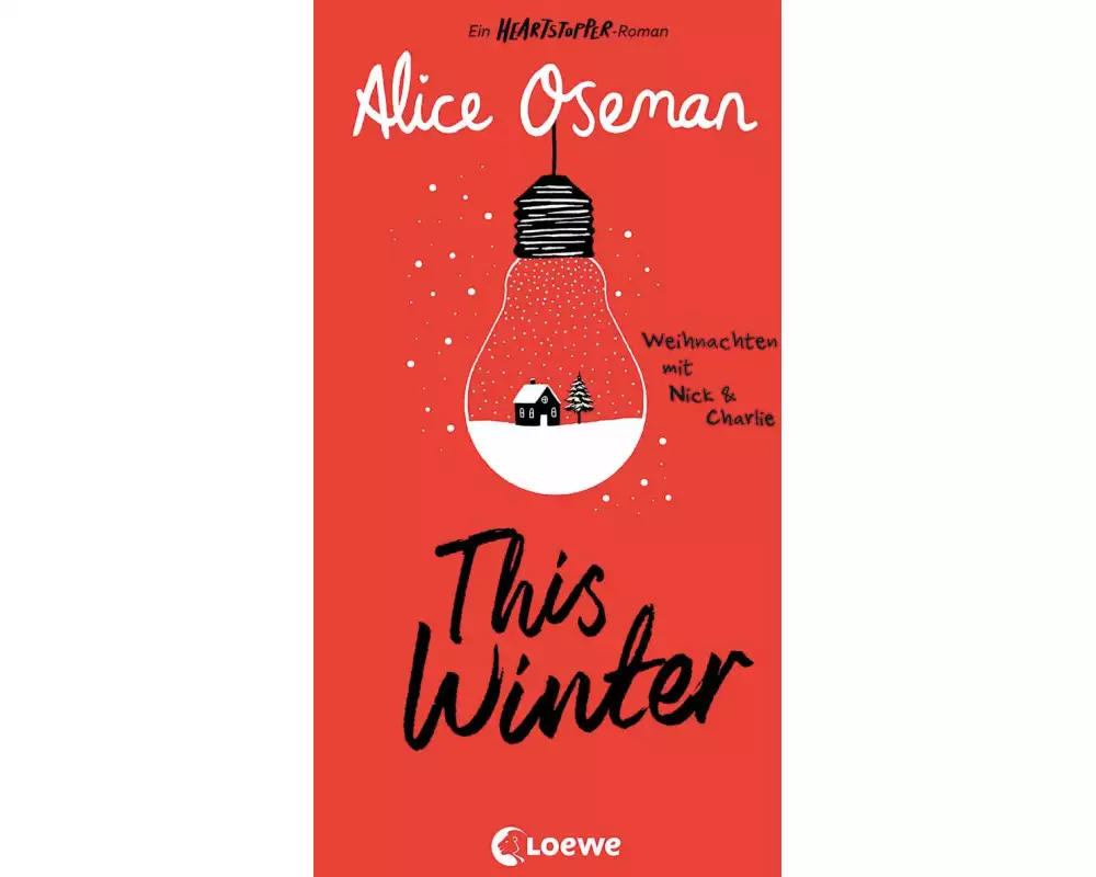 This Winter (deutsche Ausgabe)