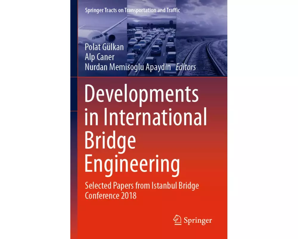 Developments in International Bridge Engineering