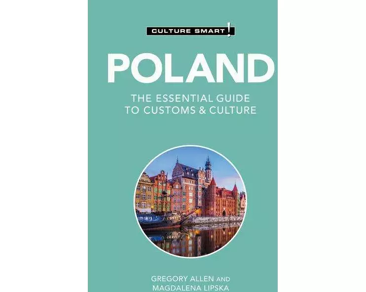 Poland - Culture Smart!