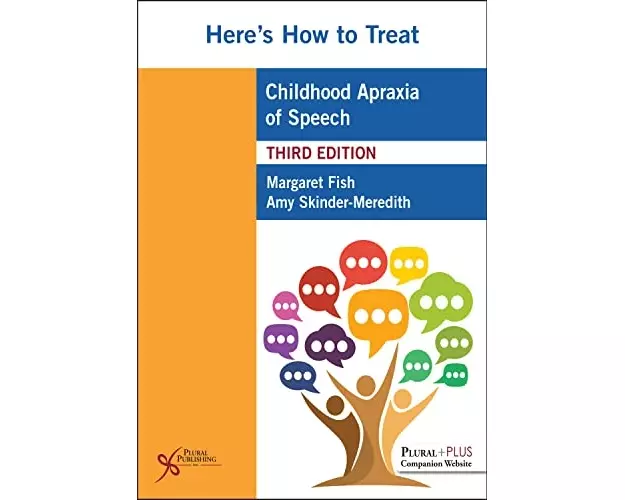 Here's How to Treat Childhood Apraxia of Speech: 2023