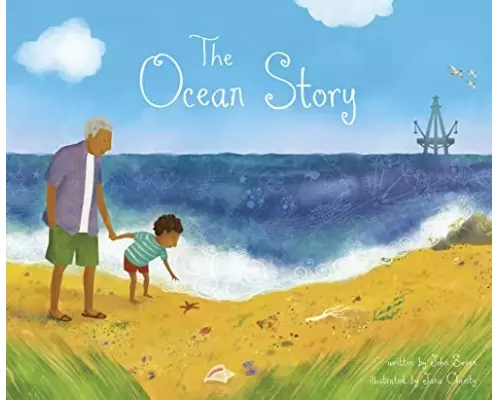 The Ocean Story