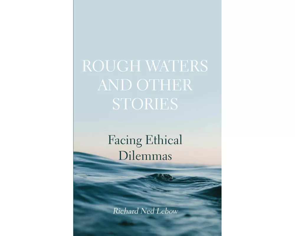 Rough Waters and Other Stories