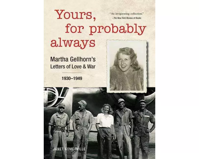 Yours, For Probably Always