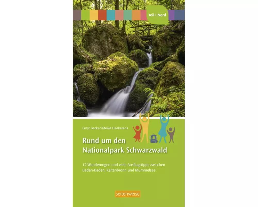 Rund um den Nationalpark Schwarzwald Teil I Nord