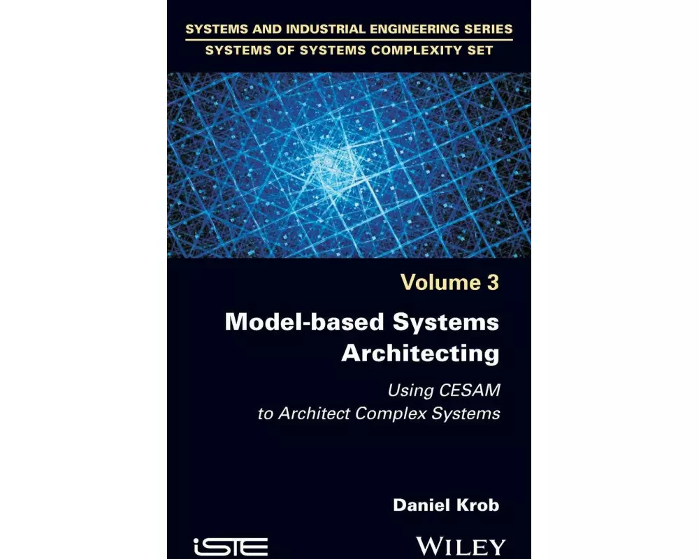 Model-based Systems Architecting
