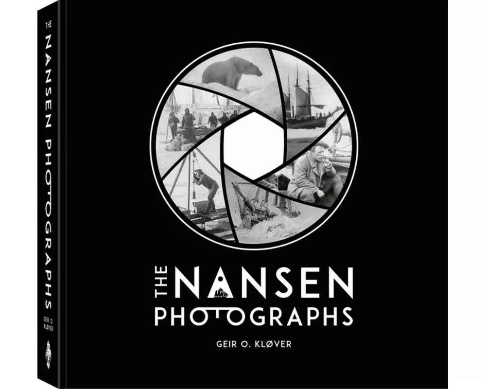 The Nansen Photographs