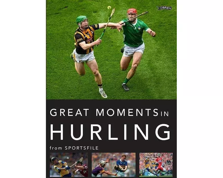 Great Moments in Hurling