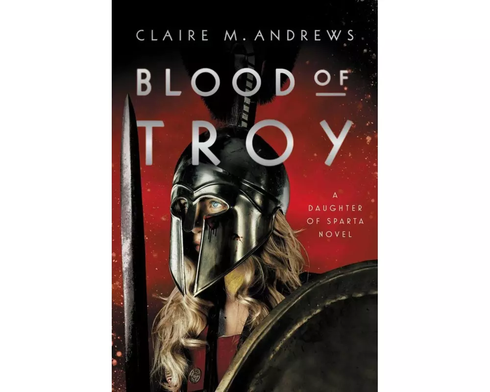 Blood of Troy