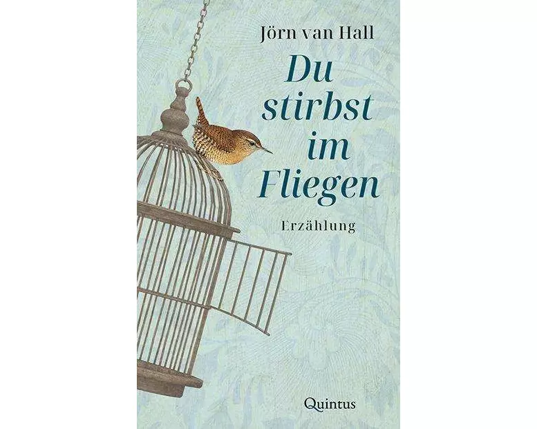 Du stirbst im Fliegen