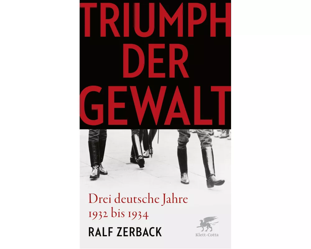 Triumph der Gewalt