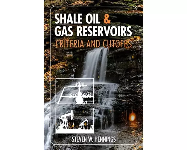 Shale Oil & Gas Reservoirs