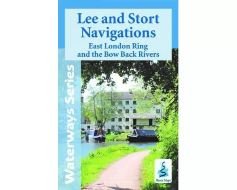Lee and Stort Navigations