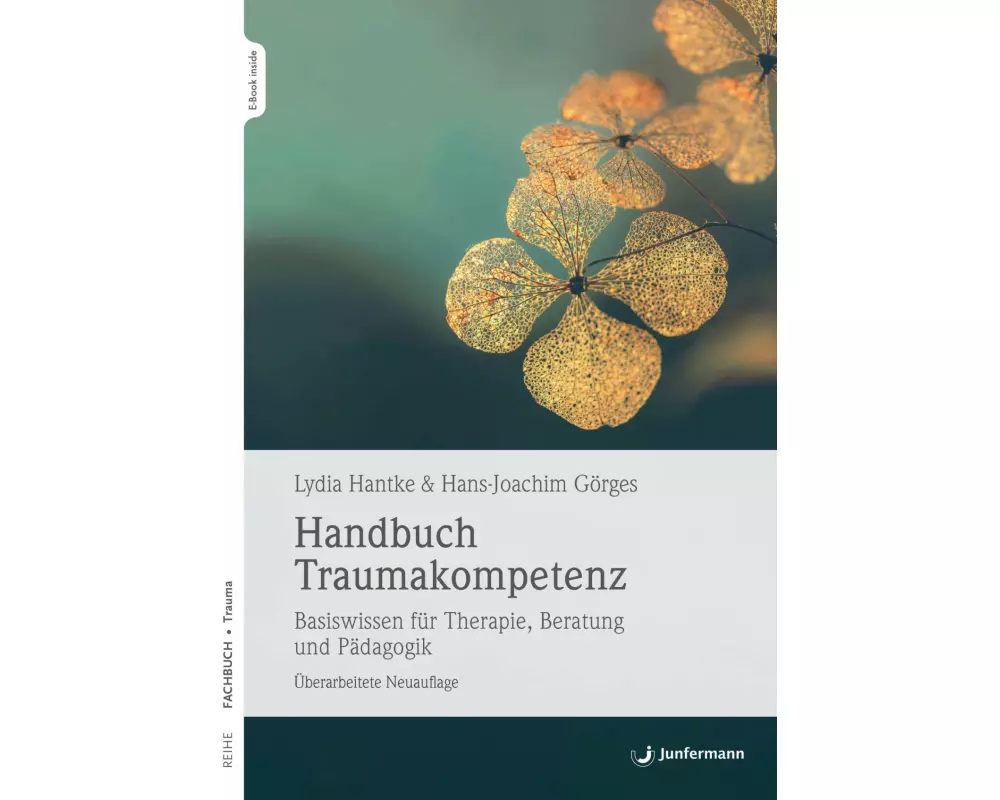 Handbuch Traumakompetenz