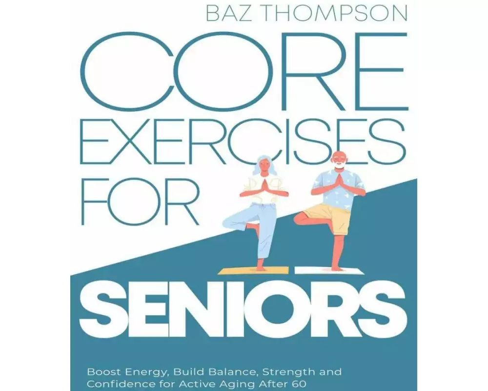 Core Exercises for Seniors