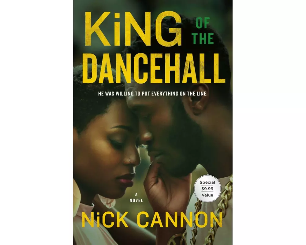 King of the Dancehall