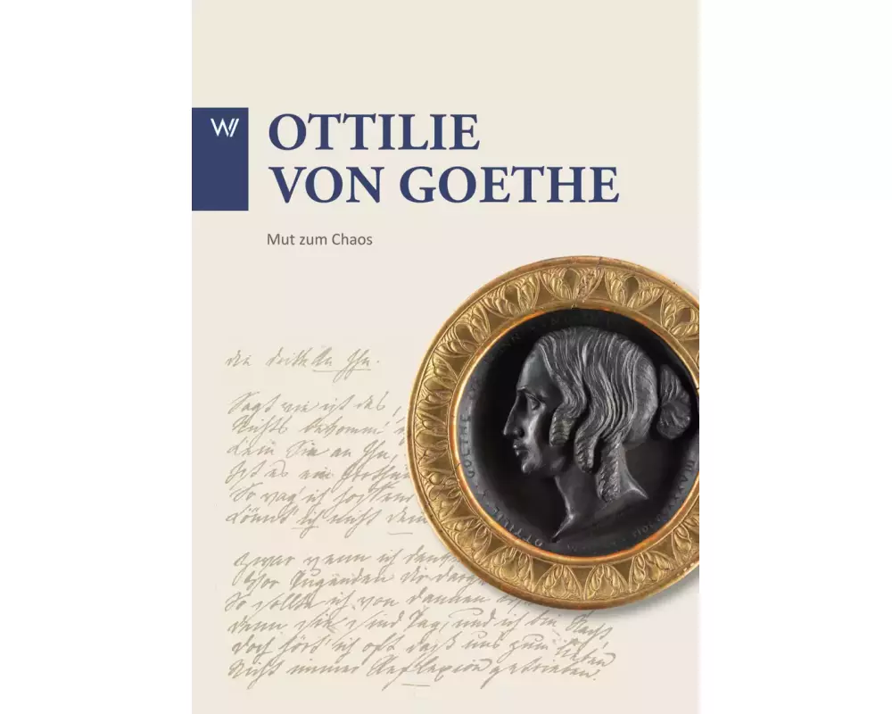 Ottilie von Goethe